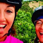 tour dei borghi - conero by bike